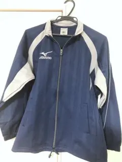 ミズノ ウィンドブレーカー ジャージ 上下セット