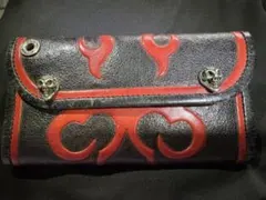 Bill Wall Leather オーダーメイド ウォレットのサムネイル
