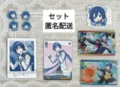 【セット】プロジェクトセカイ　KAITO