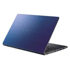 ASUS ノートパソコン Vivobook Go 12 ピーコックブルー