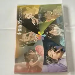 i☆Ris/1ST ANNIVERSARY LIVE-THANK YOU AL…