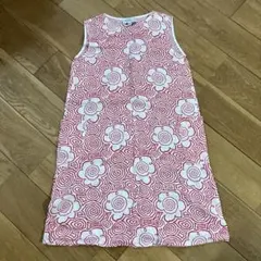 agnes b ノースリーブワンピース 10 ansのサムネイル
