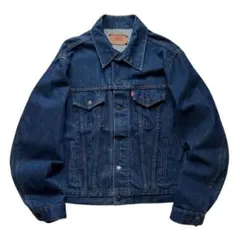 Levi’s リーバイス70506 0216 size46L Canada製