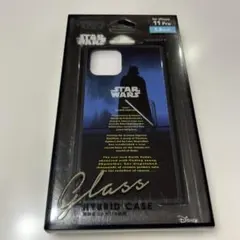 【新品】iPhone 11 Proケース スター・ウォーズのサムネイル