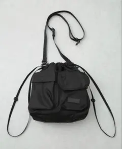BAICYCLON by bagjack/3WAY SHOULDER BAGのサムネイル