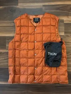 2026年最新】taion ベストの人気アイテム - メルカリ