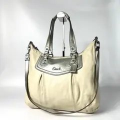 2026年最新】コーチ COACH アシュレイの人気アイテム - メルカリ