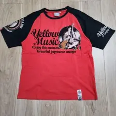Ted Company　peakd Yellow Music グラフィック 42のサムネイル