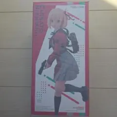未開封　リコリスリコイル　錦木千束 1/7スケールフィギュア