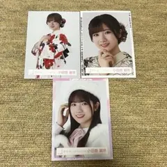 櫻坂46 生写真 まとめ売り 小田倉麗奈 - メルカリ