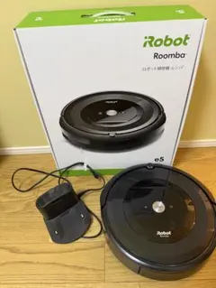 2026年最新】ルンバ e5の人気アイテム - メルカリ