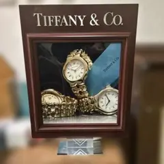 TIFFANY ディスプレイ　額のサムネイル