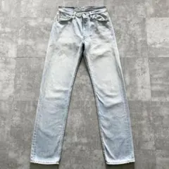 【W30 L36】90s Levis 501xx USA製 91年製 ジーンズ