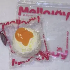 Mellojoy メロジョイ 大福 みかん オレンジ - メルカリ