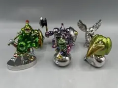 ドラゴンクエスト メタリックモンスターズギャラリー デスピサロ