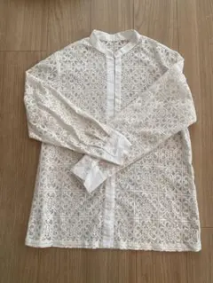 ジャーナルスタンダード シャツ