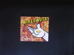 ミックスナッツ EP　CD Only　Official髭男dism　ヒゲダン