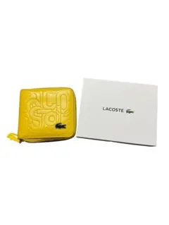 LACOSTE 二つ折り財布のサムネイル