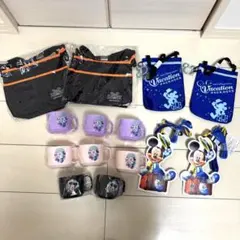 ⭐︎ディズニーグッズ　まとめ売り