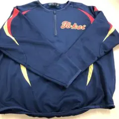 東海大ジャンバー　　サイズL