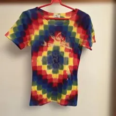超レア　ヒステリックス　90sヴィンテージ　ヒステリックグラマー フリーサイズのサムネイル