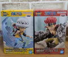 ONEPIECE ロー キッド