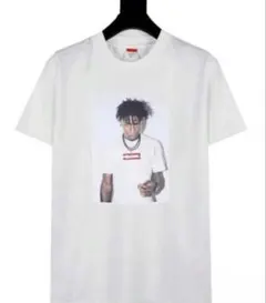 Supreme YoungBoy Tee 早い者勝ち!のサムネイル