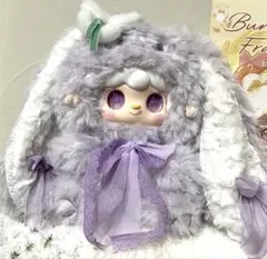 大きなYooki 400%Bunny’sFloral Fragmentsシリーズ