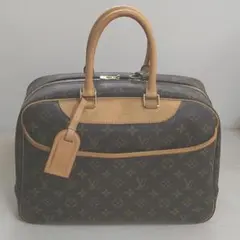 美品❗❗ルイ・ヴィトンモノグラムドゥービル