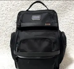 TUMI Alpha Bravo ノックス バックパック リュック 22681 - メルカリ