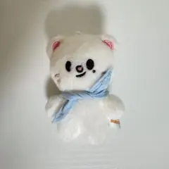 skzoo ジニレット 10cm ぬいぐるみ