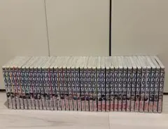 ブルーロック1〜35巻、ブルーロックエピソード凪1〜8全巻セット、合計