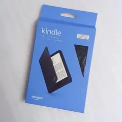 Kindle 純正 ファブリックカバー ケースのサムネイル