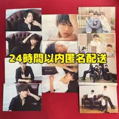 【匿名配送】関西ジャニーズJr. カレンダー 2018-2019