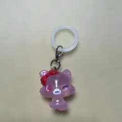 ガーネットガチャガチャ マスコット