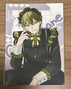 ハンドレッドノート ハンドレ 花散光士郎 ファミマプリント メイド L版