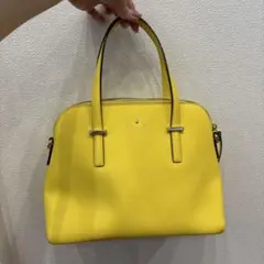 値下✴︎ケイトスペード　ハンドバッグ