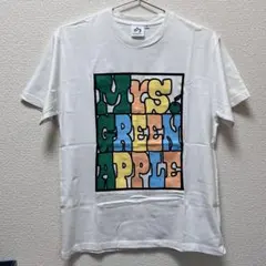 Mrs. GREEN APPLE ミセス フェスTシャツ ホワイトのサムネイル