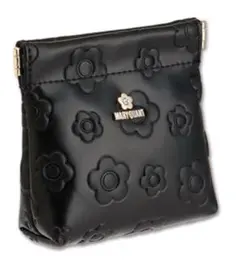 マリークワント　バネクチポーチ