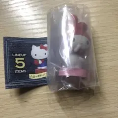 【マイメロ】シェイキー！サンリオキャラクターズ　バブルヘッド　ドール　Part１