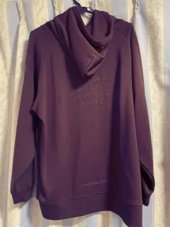 nil due nil un パーカー　the Gazette NIL DUE / NIL UN TOKYO theGazettE パーカー - メルカリ