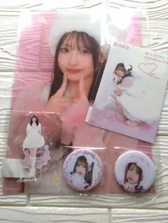 AKB48 バレンタインスクラッチ 伊藤百花 - メルカリ