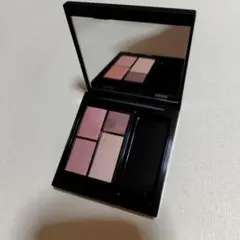 江原道　ミネラル3Dアイシャドウ　02レイヤードローズのサムネイル
