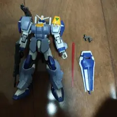 ジャンク HG デュエルガンダムアサルシュラウド