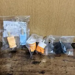 まちぼうけ ガチャガチャまとめ売り