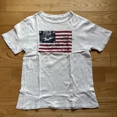 Polo Ralph Lauren アメリカ国旗 Tシャツ