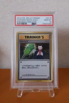 2025年最新】ジムバッジ XY-P サカキの人気アイテム - メルカリ