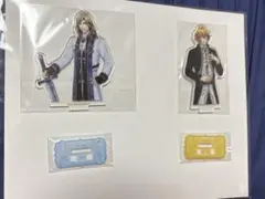 うたプリ ブロッコリーくじC賞 アクリルスタンド カミュ 那月