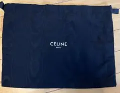 CELINE セリーヌシューズ袋のサムネイル