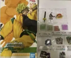 一番くじ ジョジョの奇妙な冒険 C賞 DIO MASTERLISE